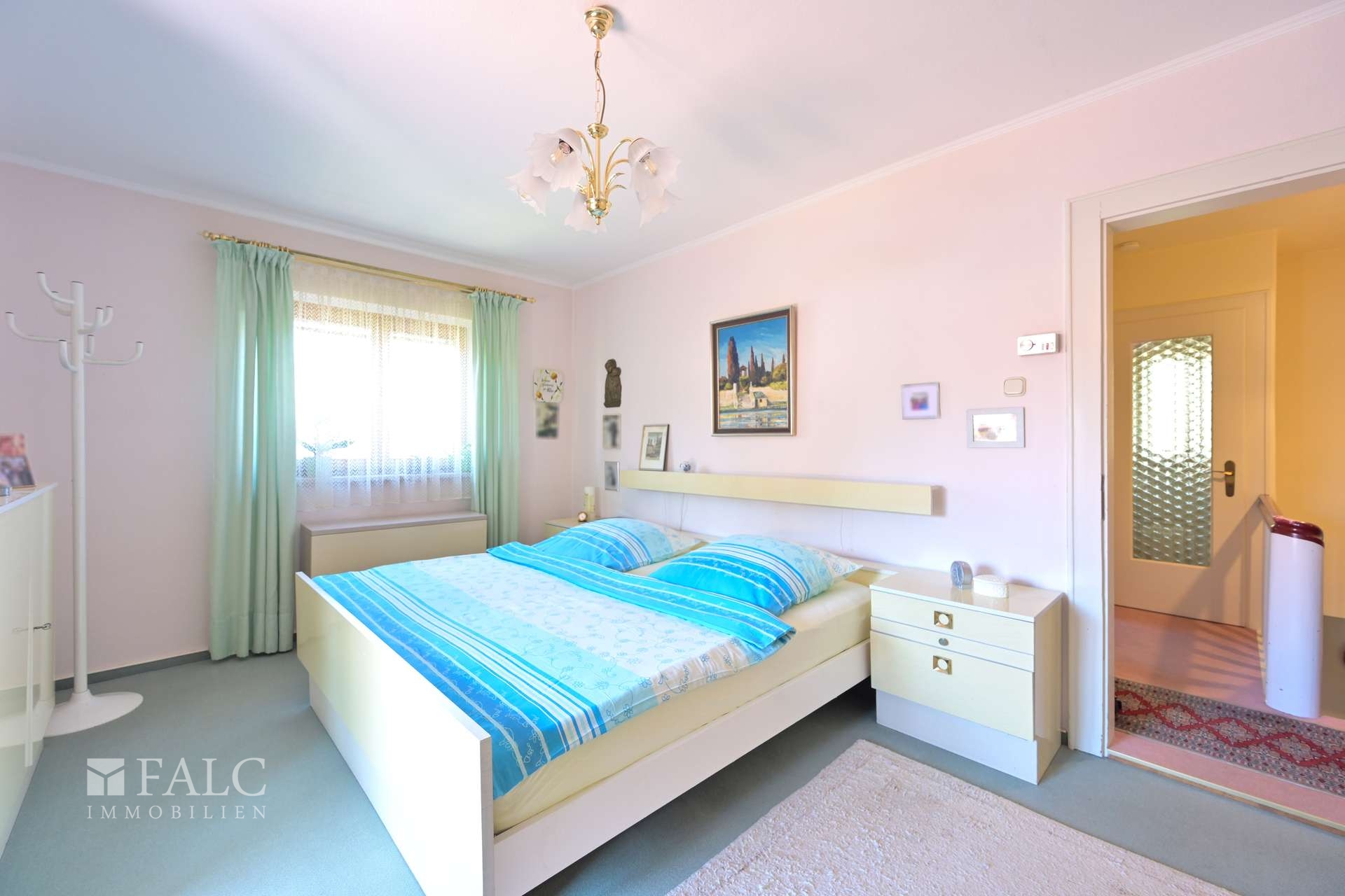 OG Schlafzimmer 
